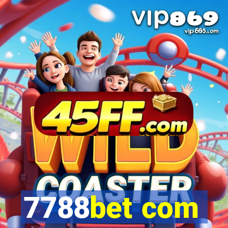 7788bet com